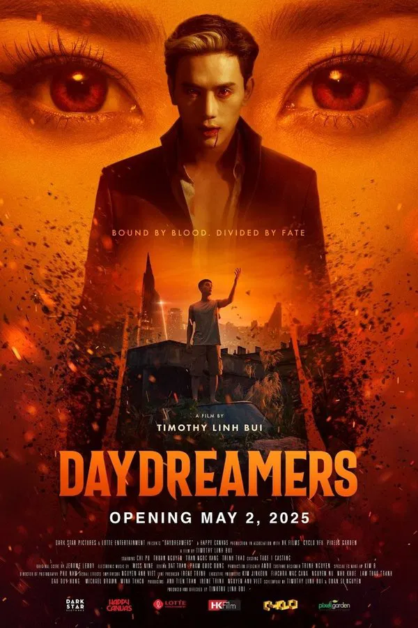 New Horror Trailers 4-6-25