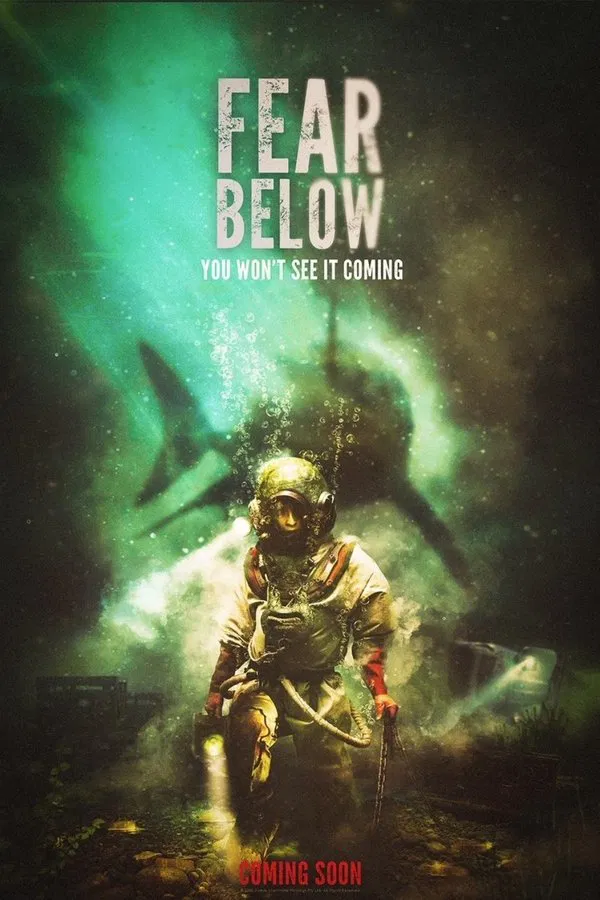 New Horror Releases 4-27-25 - 5-3-25