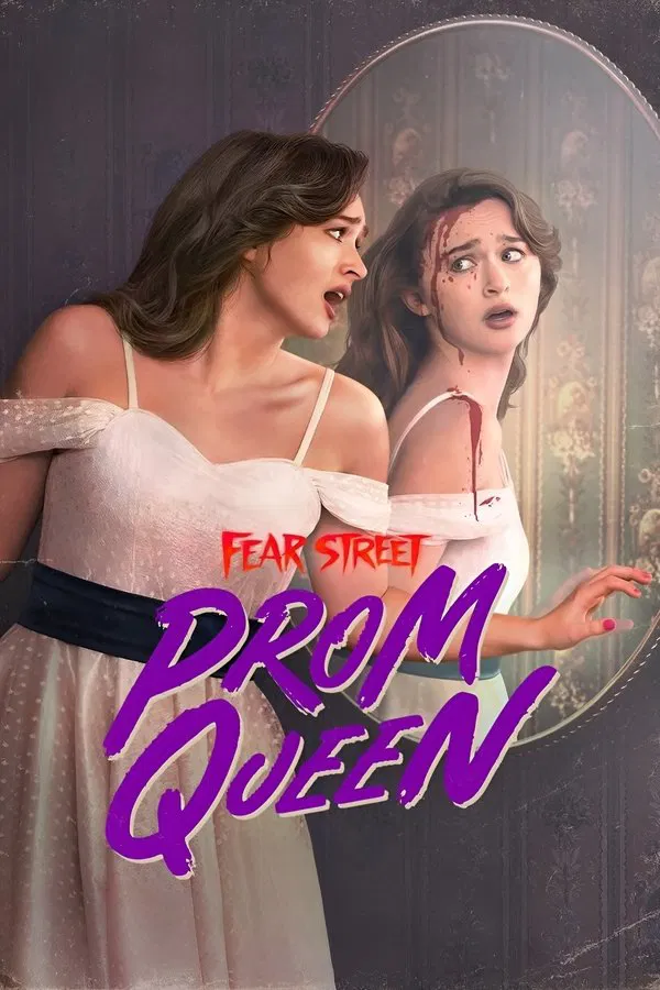 New Horror Trailers 5-4-25
