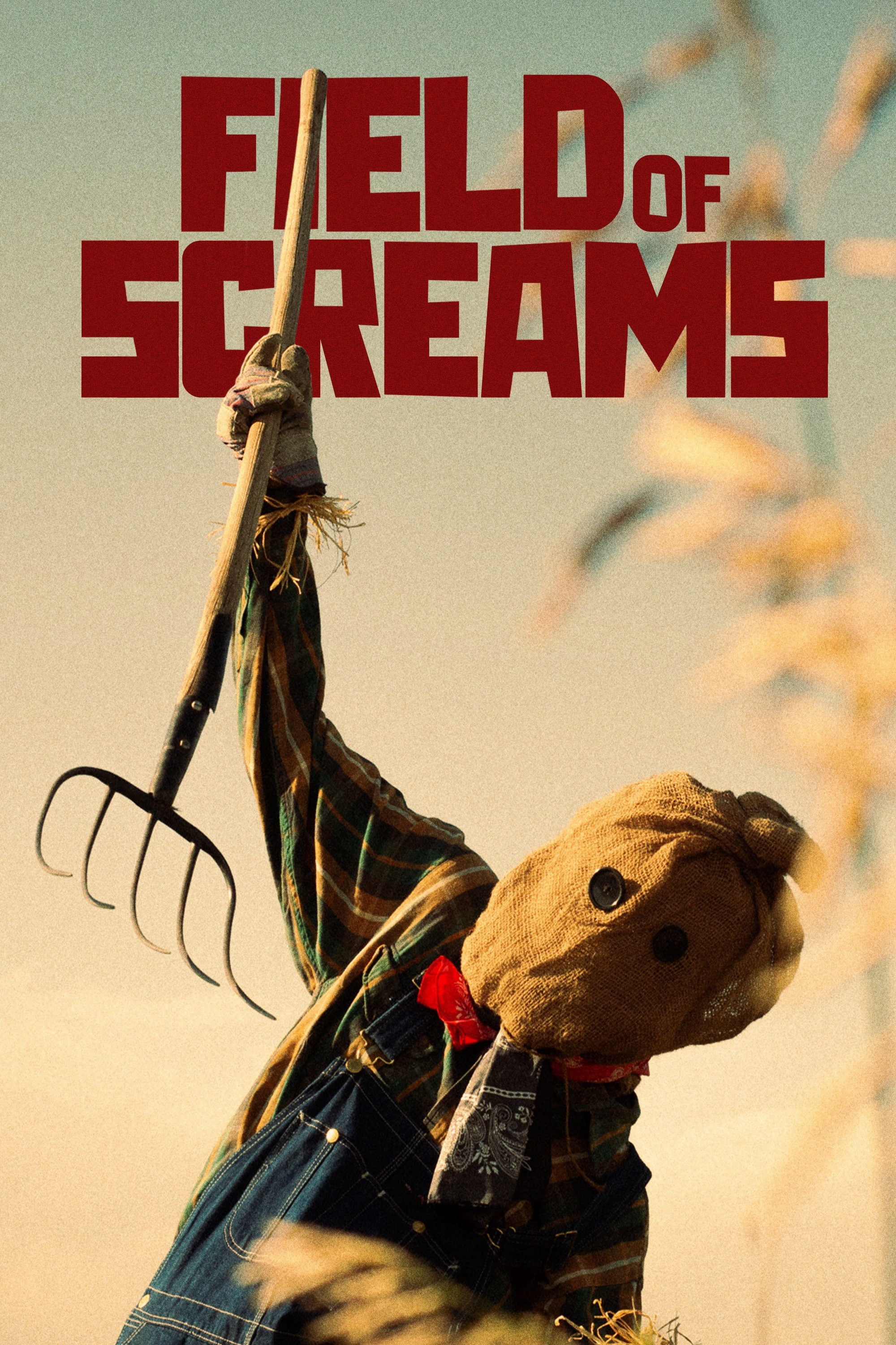 New Horror Releases 5-4-25 - 5-10-25