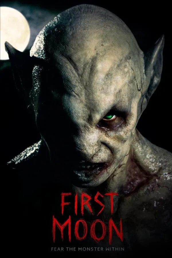 New Horror Trailers 5-4-25
