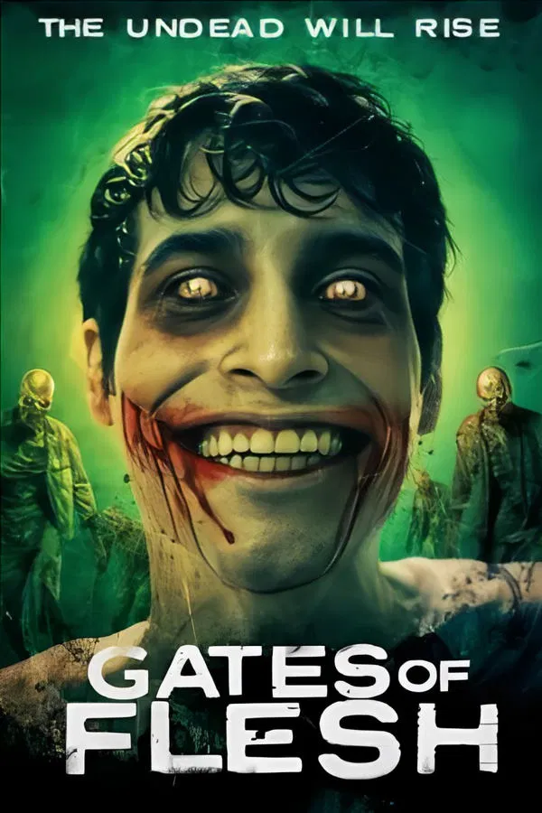 New Horror Releases 4-6-26 - 4-12-25
