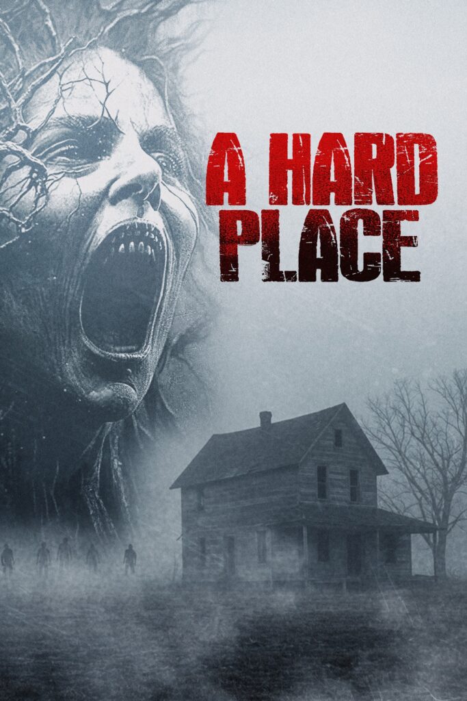 A Hard Place May 27