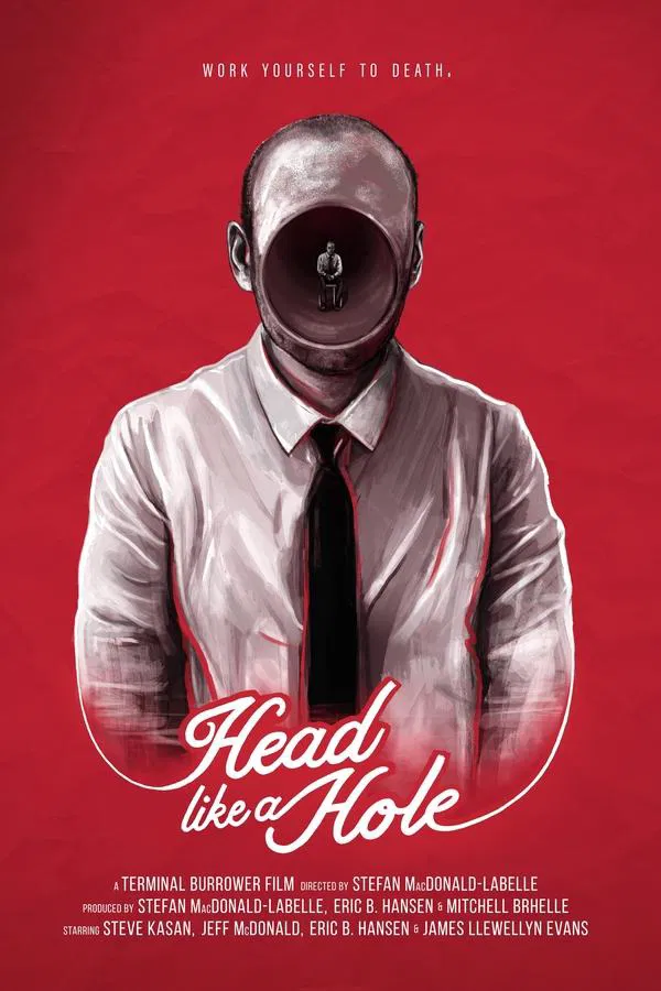 Head Like a Hole Review