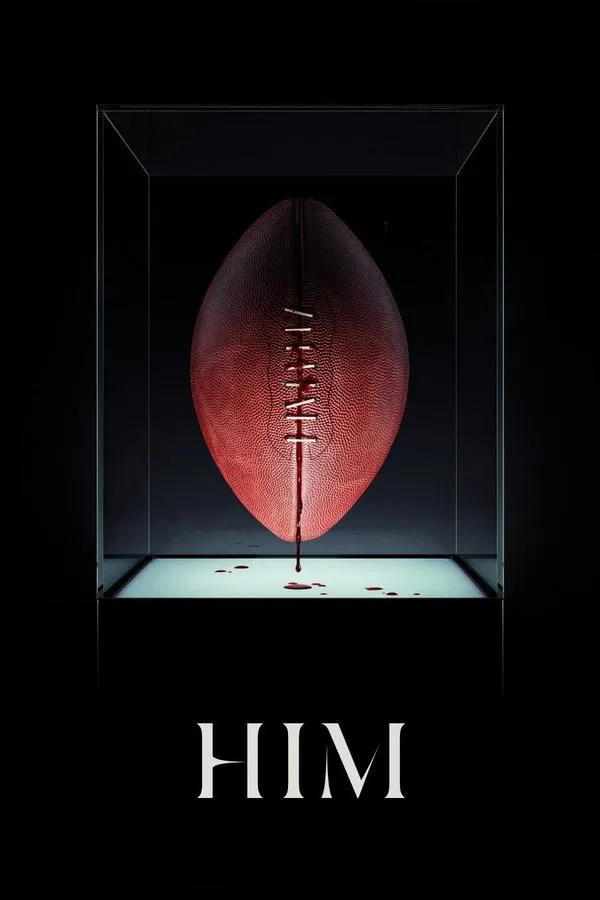 New Horror Trailers 4-20-25