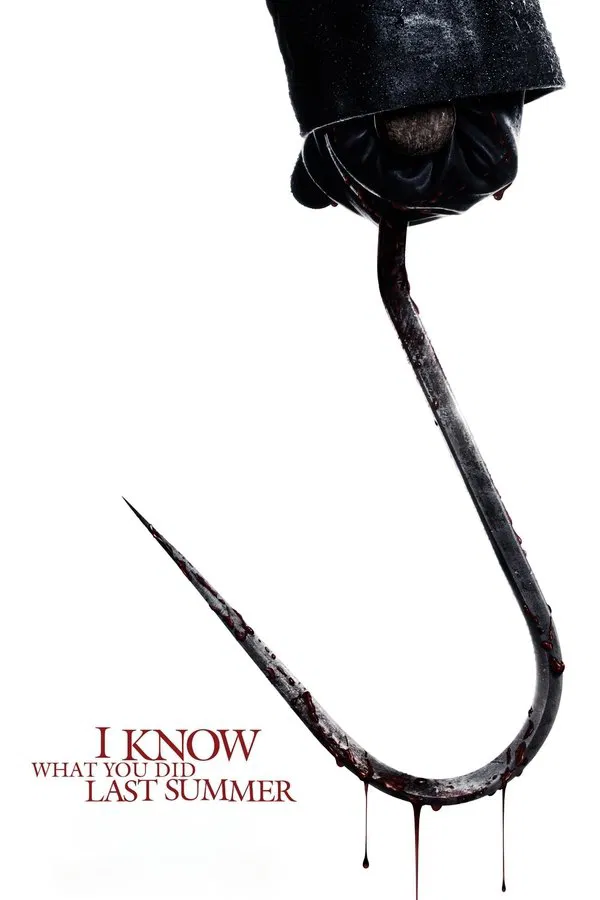 New Horror Trailers 4-27-25