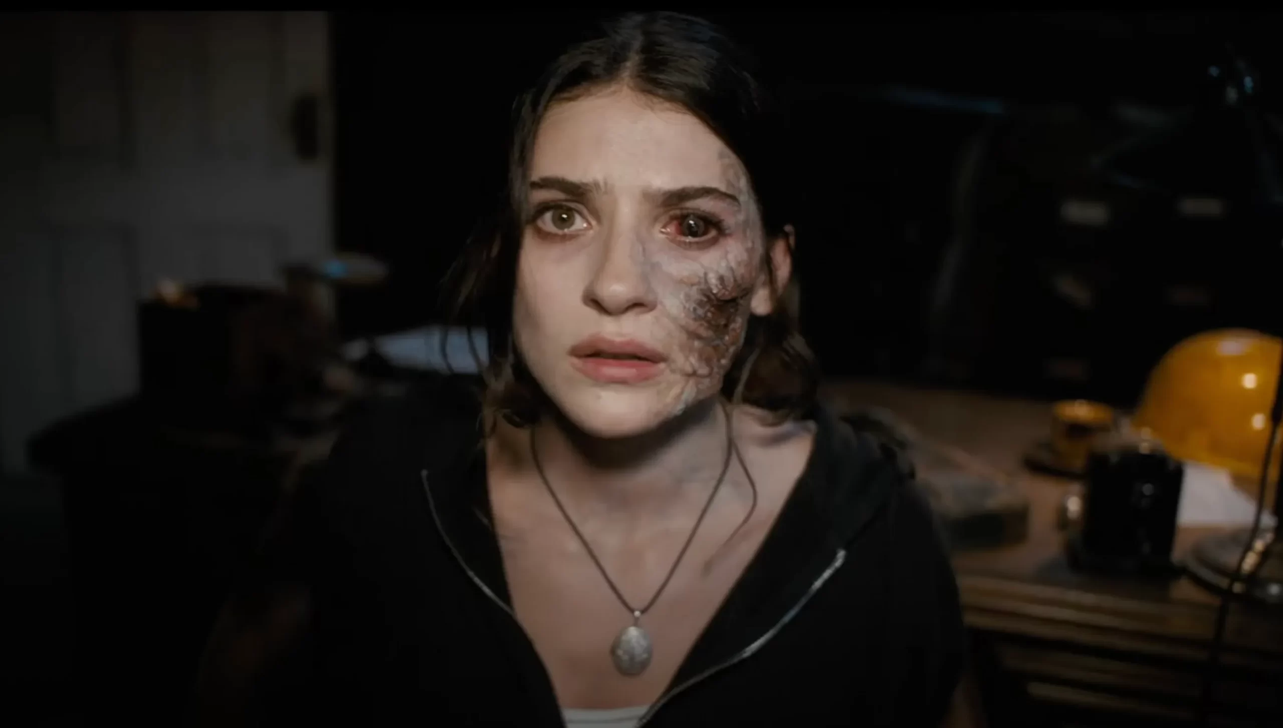 Until Dawn Review