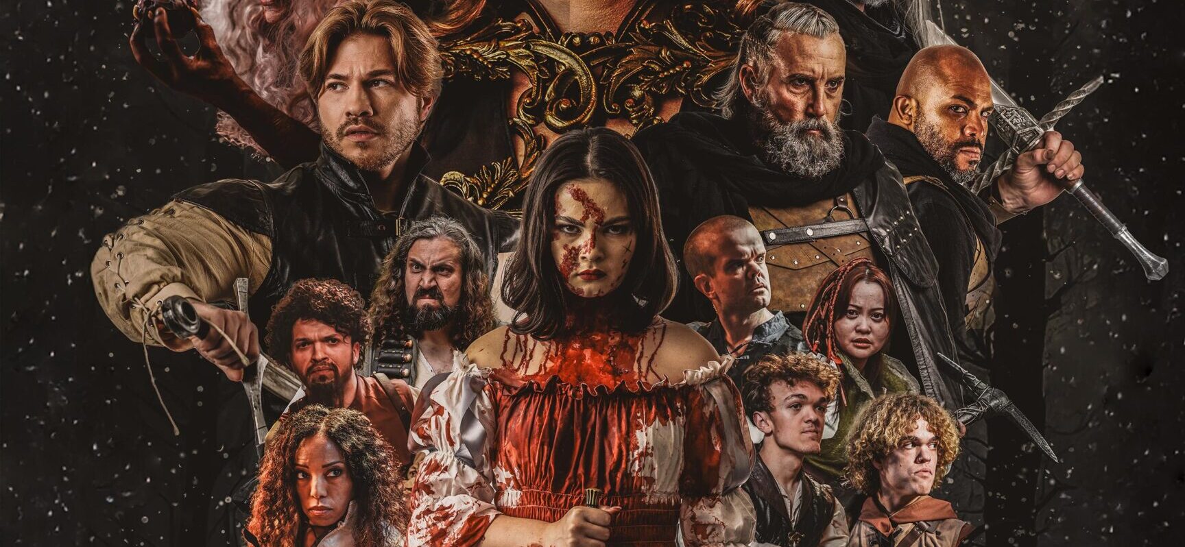 The Death of Snow White Review