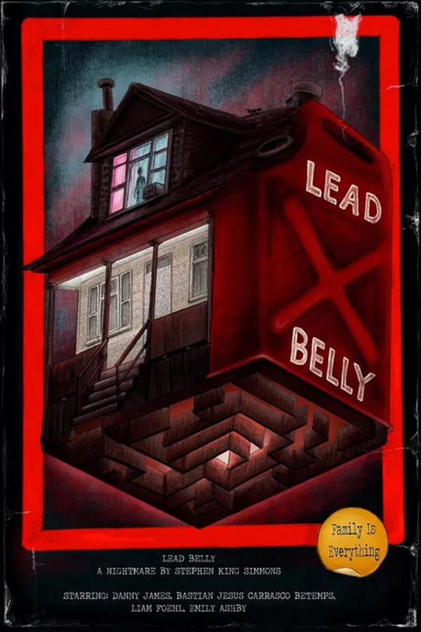 Lead Belly Review