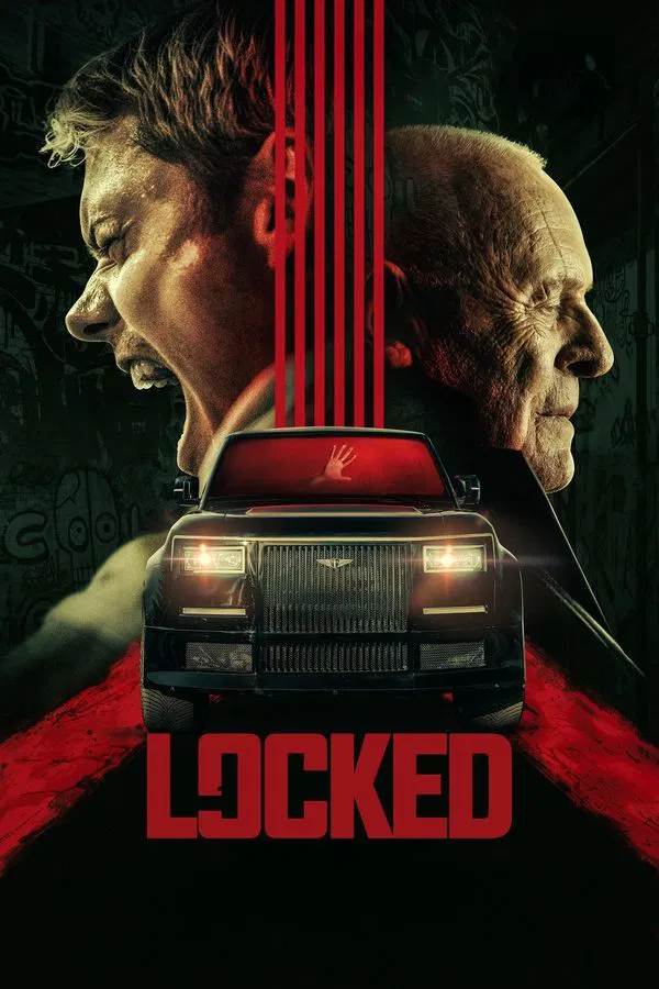 New Horror Releases 4-20-25 - 4-26-25