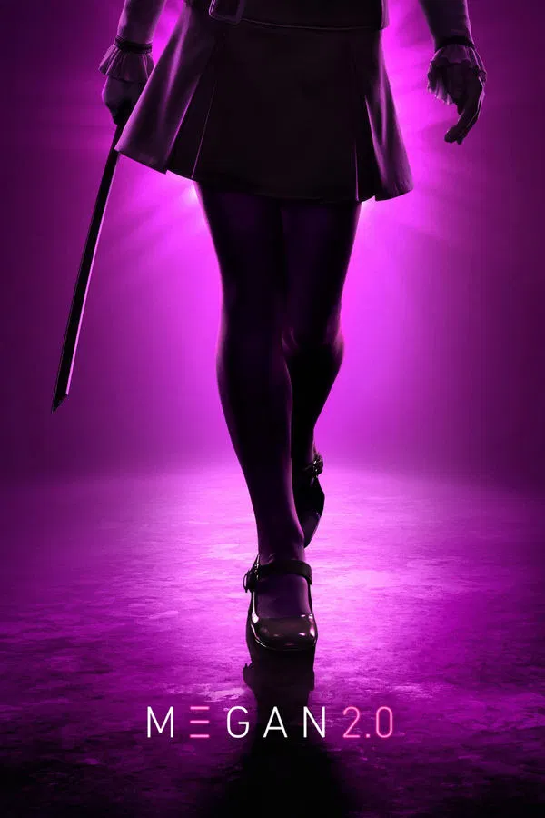 New Horror Trailers 4-6-25