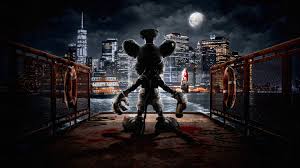 Every Public Domain Mickey Mouse Slasher Ranked