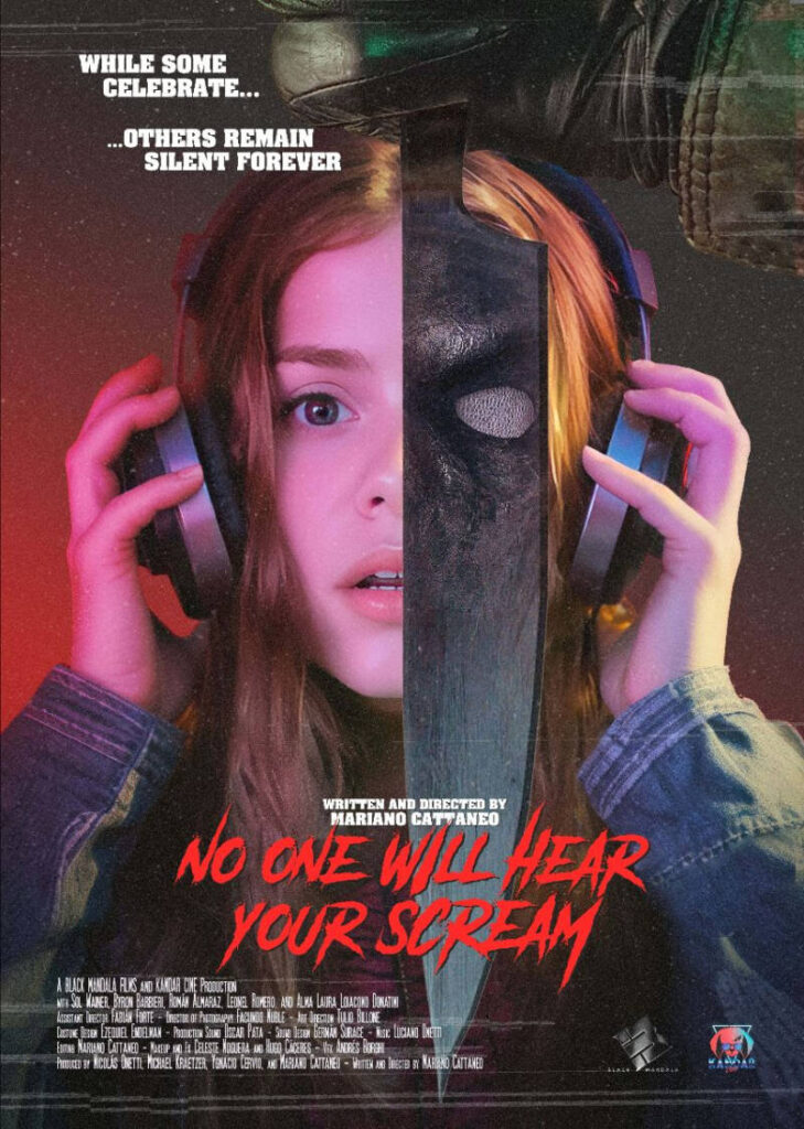 New Horror Trailers 4-27-25