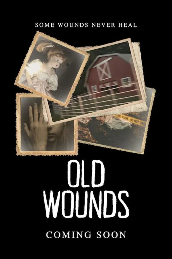 Old Wounds Review
