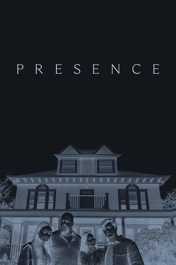 New Horror Releases 5-18-25 - 5-24-25