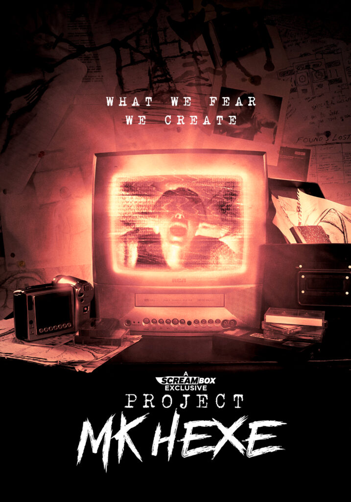 New Horror Trailers 4-27-25