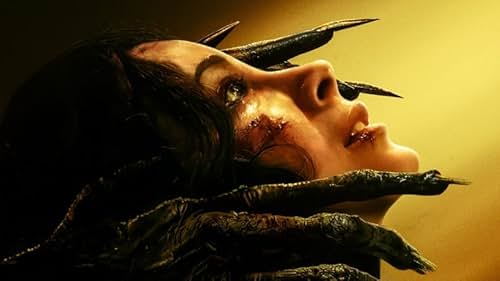 New Horror Releases 4-27-25 – 5-3-25