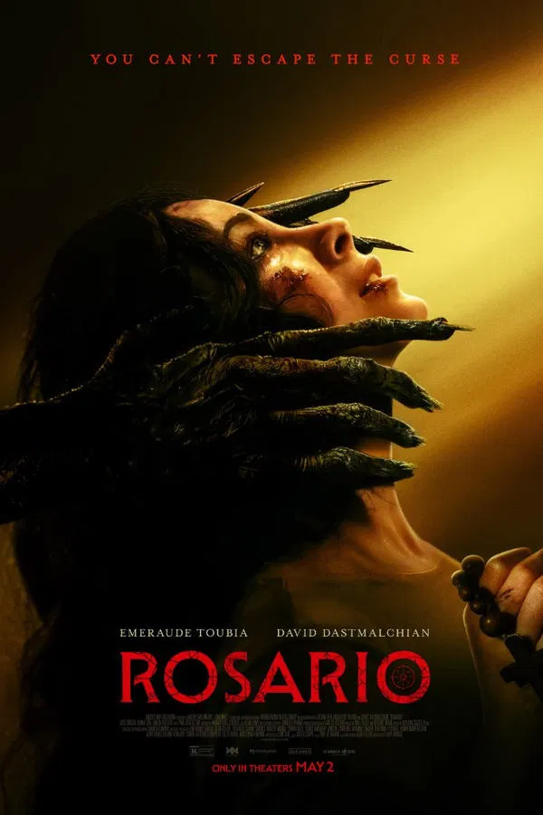 Rosario review
