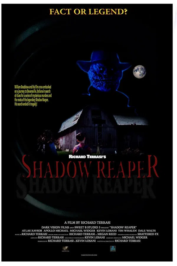 Shadow Reaper Review