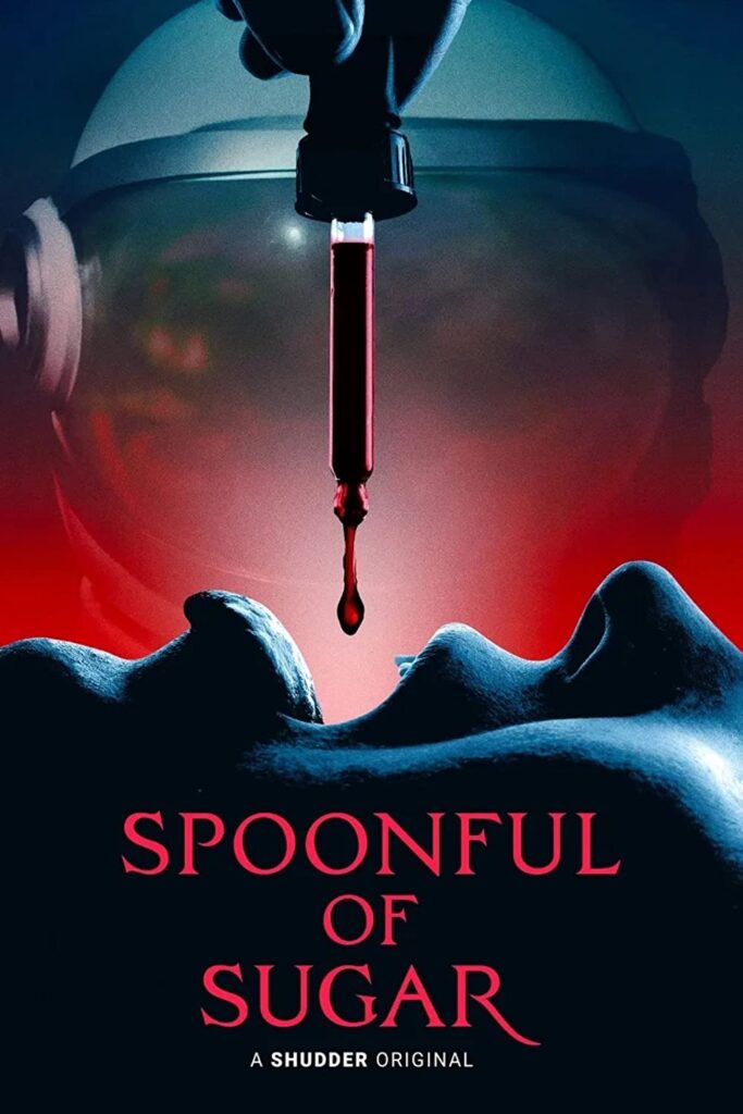 New Horror Releases 4-27-25 - 5-3-25