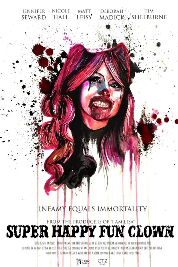 Super Happy Fun Clown Review