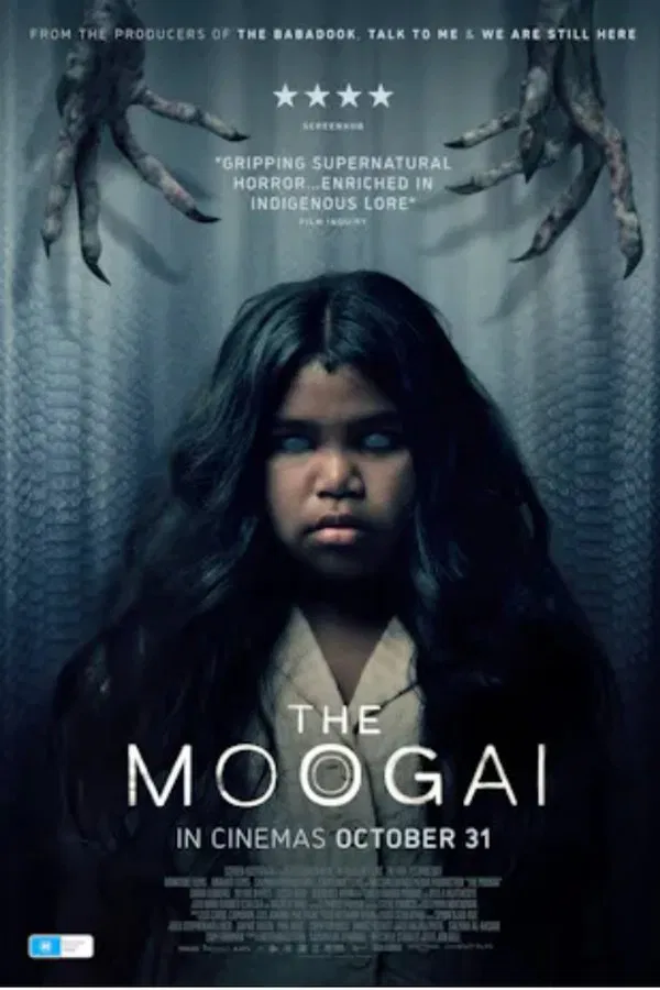 New Horror Releases 5-4-25 - 5-10-25