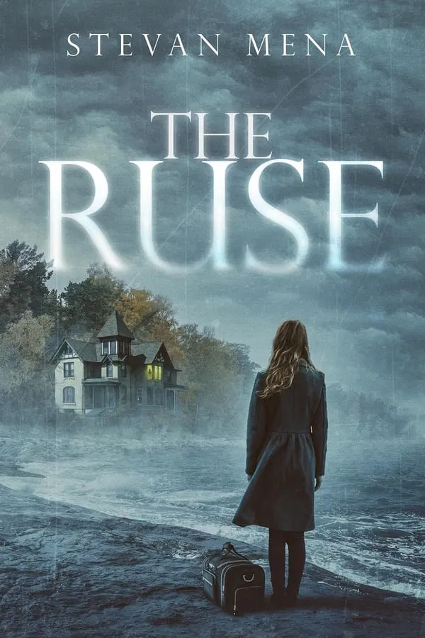 New Horror Releases 5-11-25 - 5-17-25