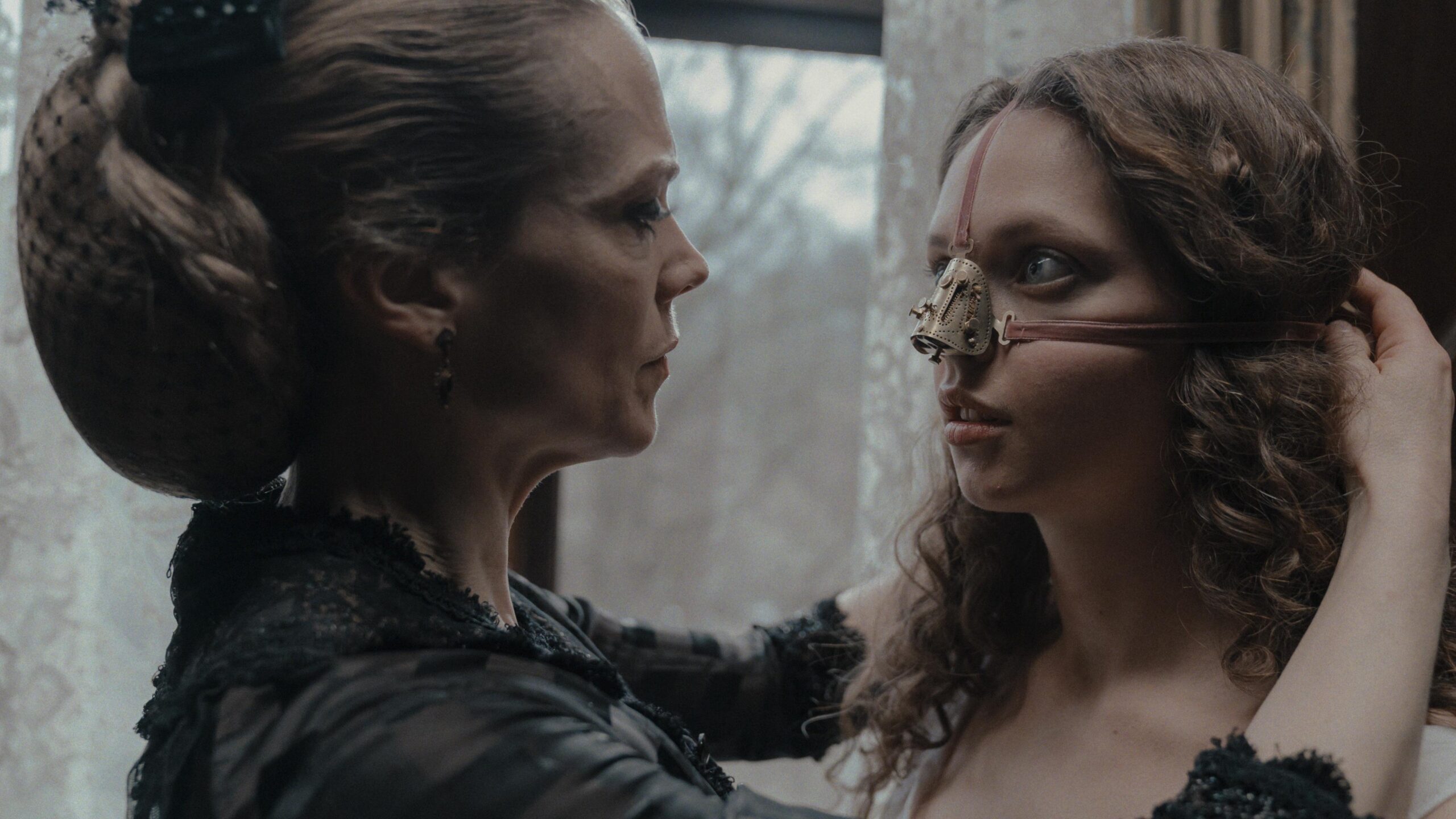 The Ugly Stepsister Review