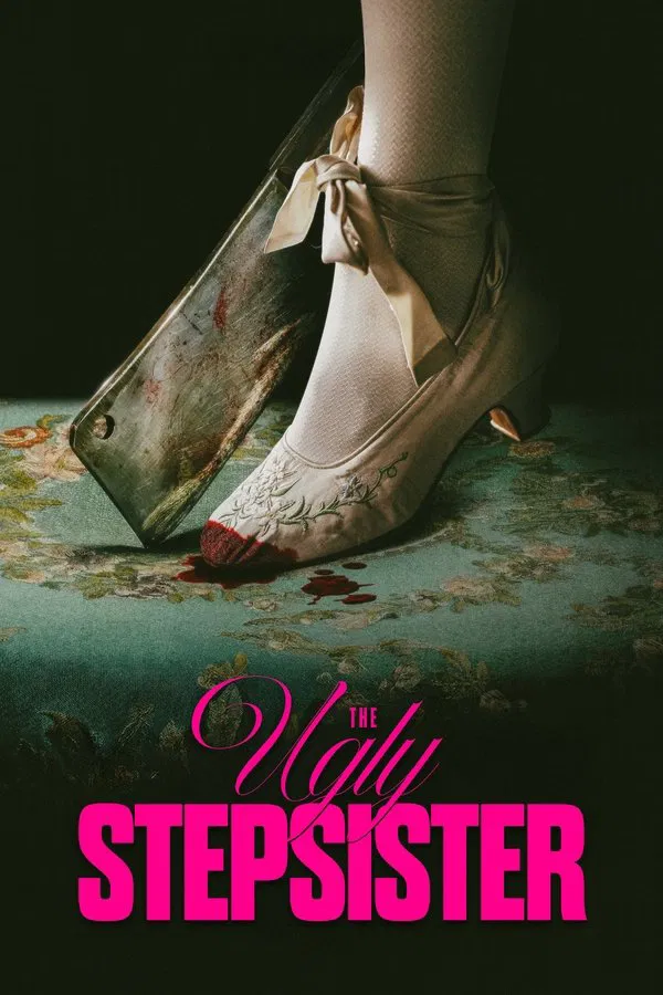 The Ugly Stepsister Review