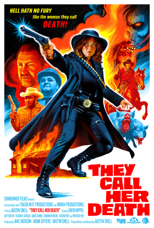 New Horror Releases 4-27-25 - 5-3-25
