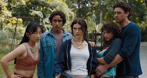 New Horror Releases 4-20-25 – 4-26-25