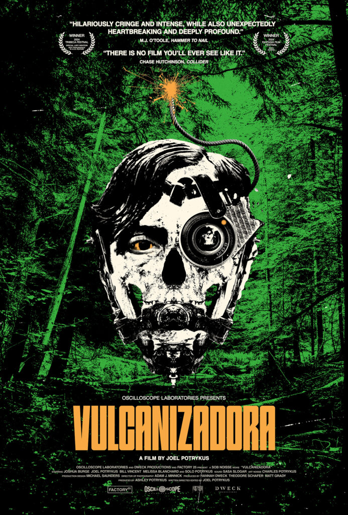 New Horror Releases 4-27-25 - 5-3-25