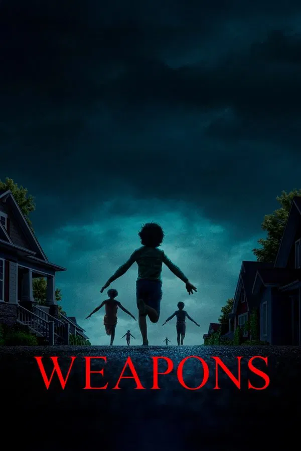 New Horror Trailers 5-4-25