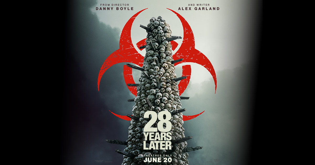 New Horror Releases 6-15-25 – 6-21-25