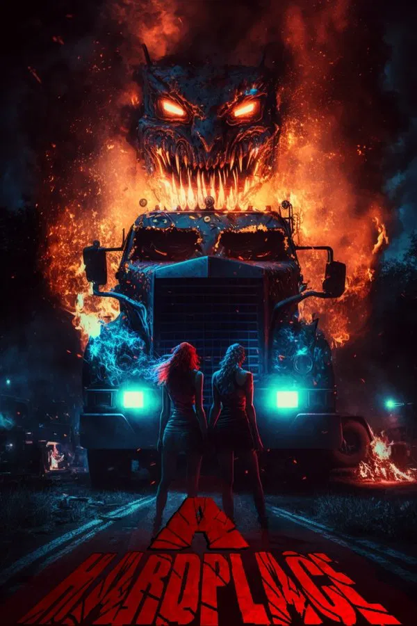 New Horror Releases 5-25-25 - 5-31-25