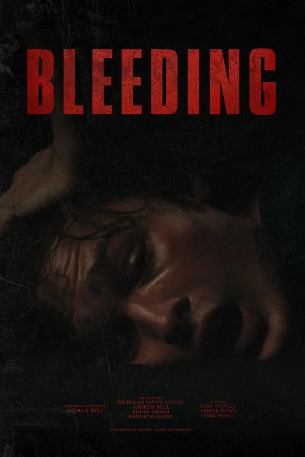 New Horror Trailers 5-18-25