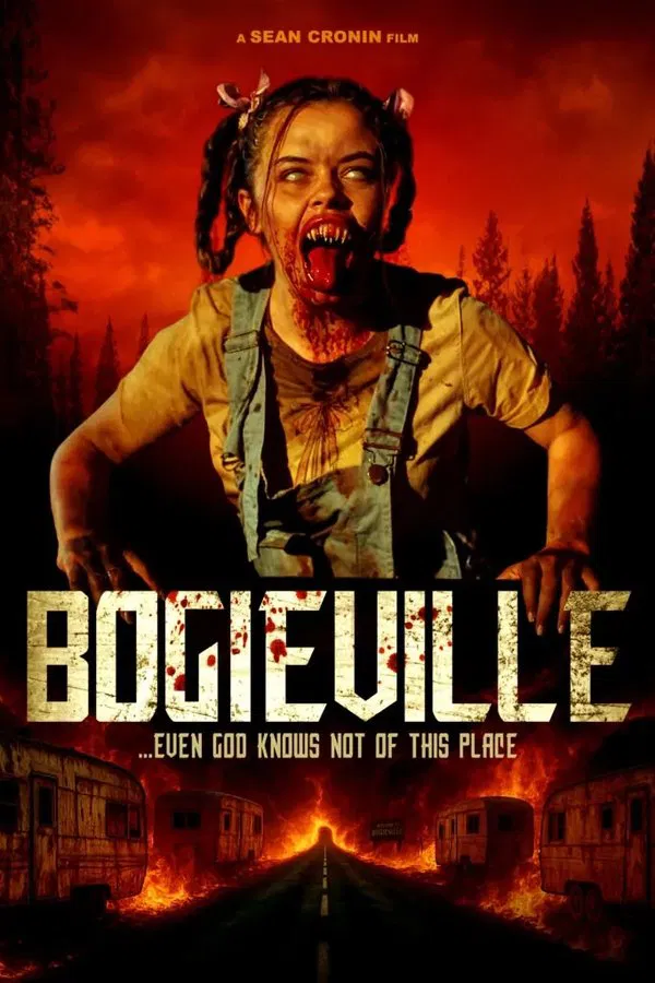 New Horror Releases 6-1-25 - 6-7-25