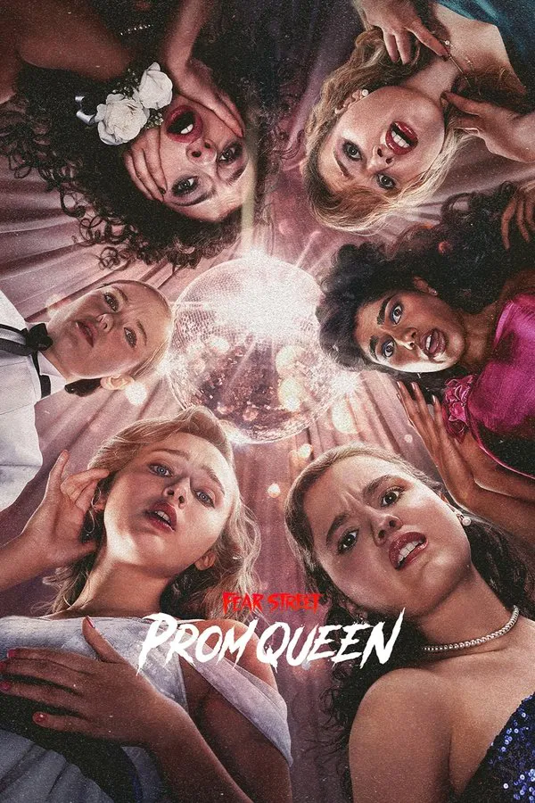 Fear Street: Prom Queen Review