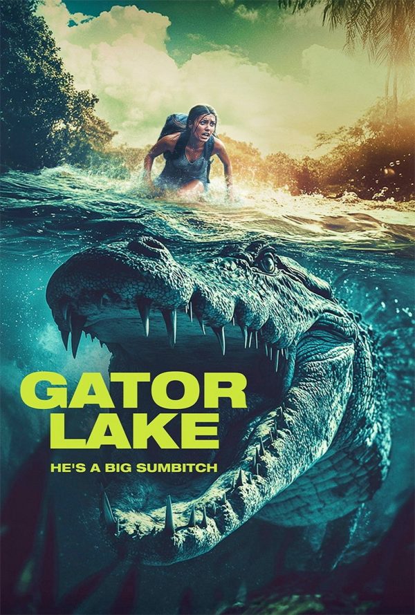 New Horror Releases 6-8-25 - 6-14-25