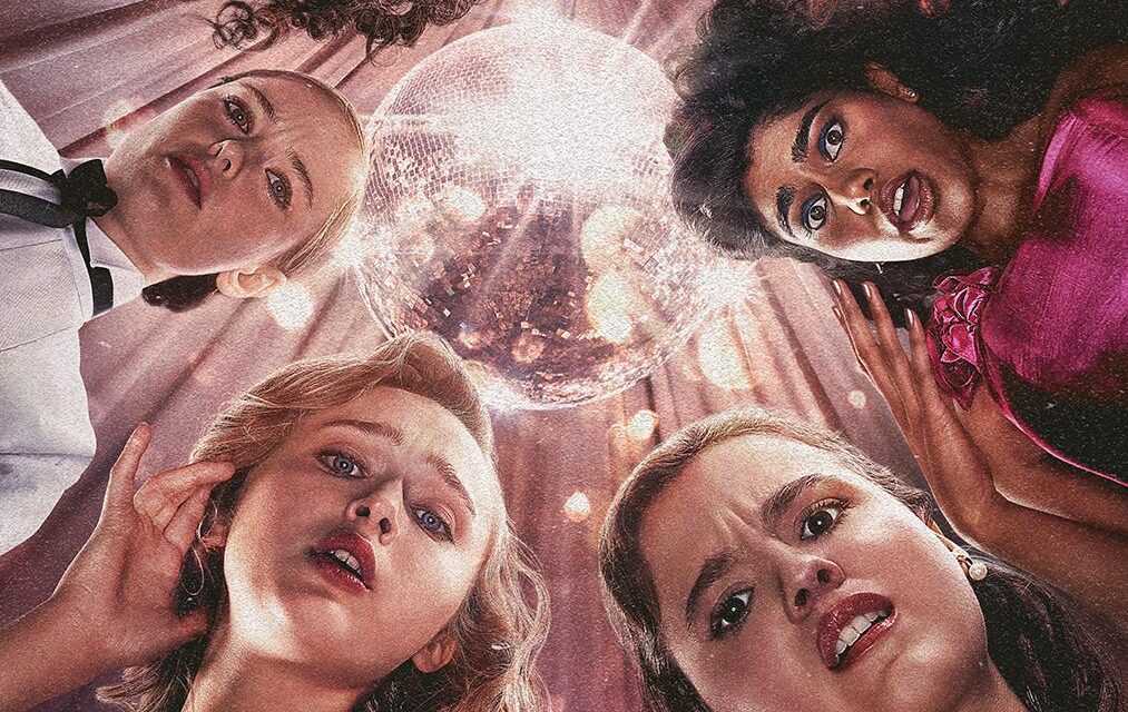 Fear Street: Prom Queen Review