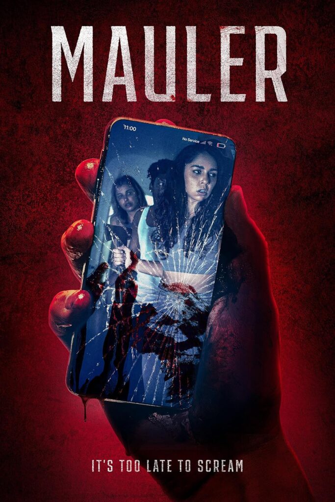 New Horror Trailers 5-18-25