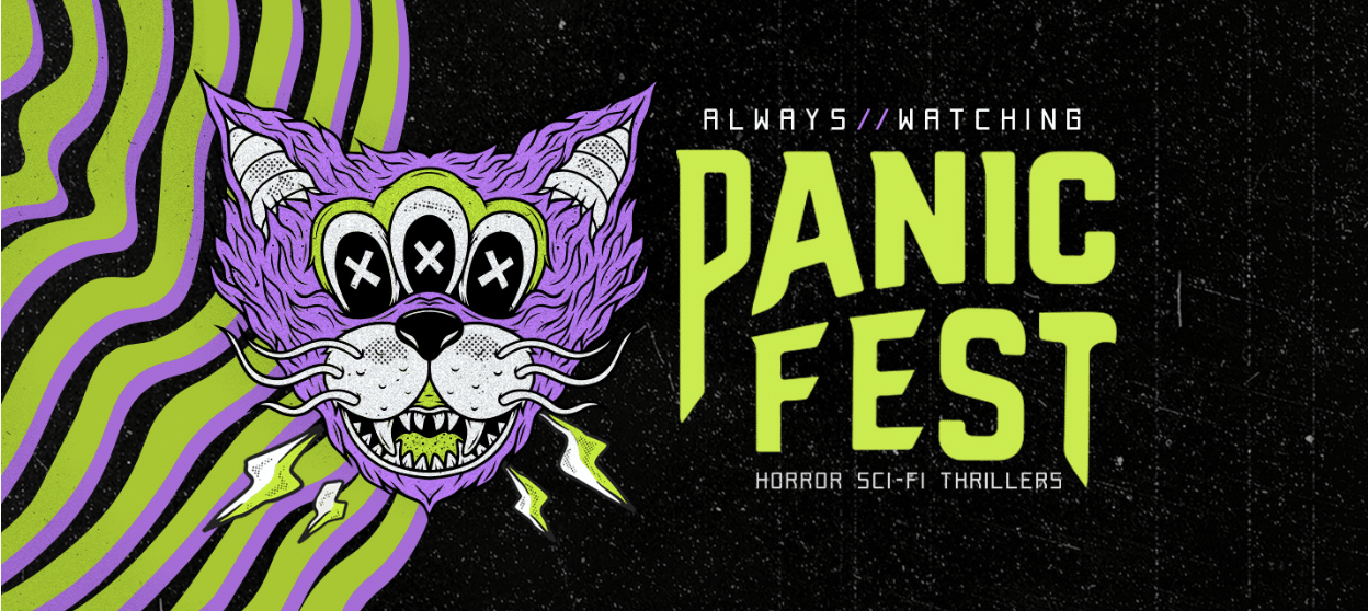 Panic Fest 2025 Round-up Part 1