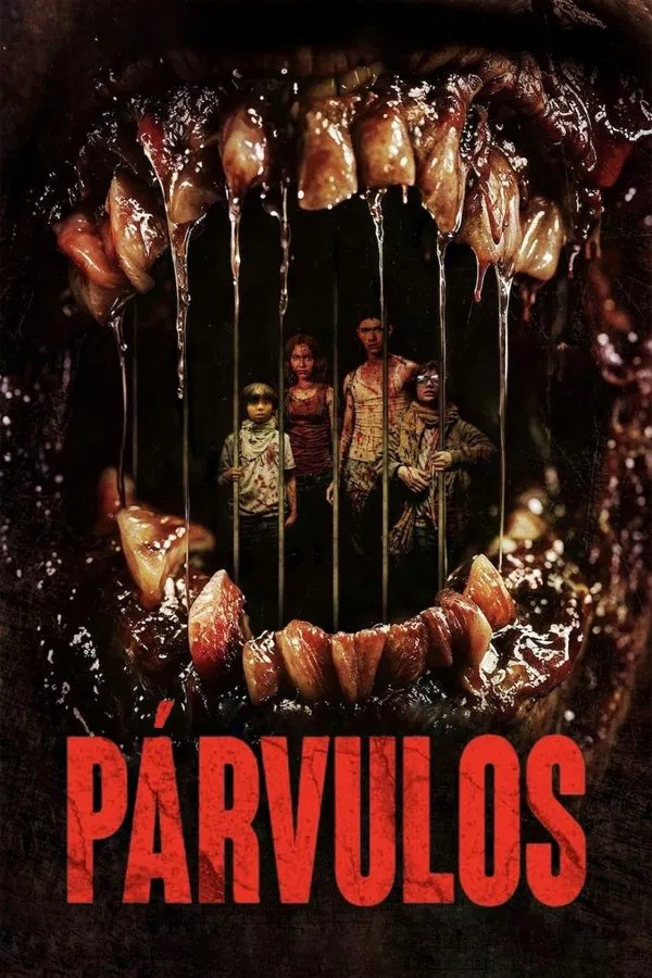 New Horror Releases 6-1-25 - 6-7-25