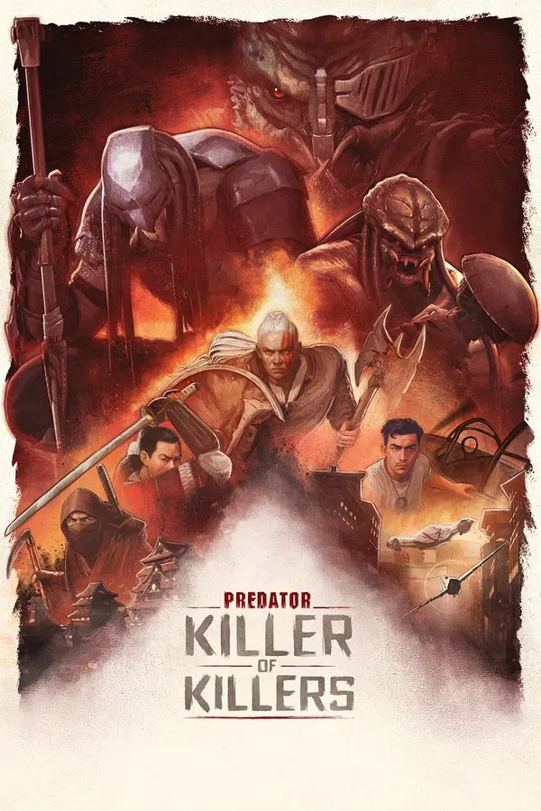 New Horror Releases 6-1-25 - 6-7-25