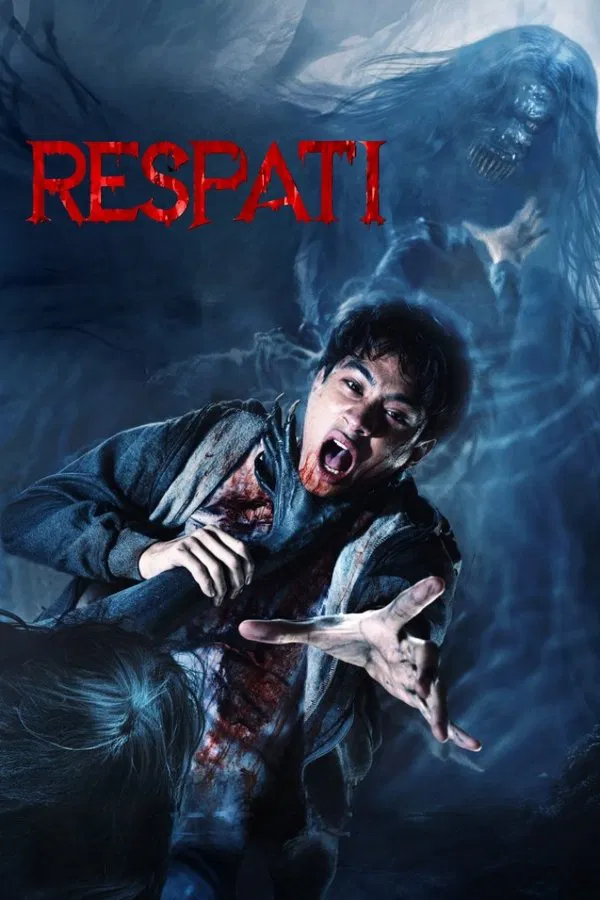 New Horror Trailers 5-18-25