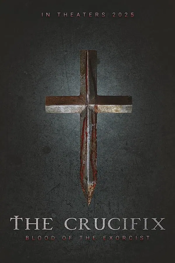 New Horror Releases 5-25-25 - 5-31-25