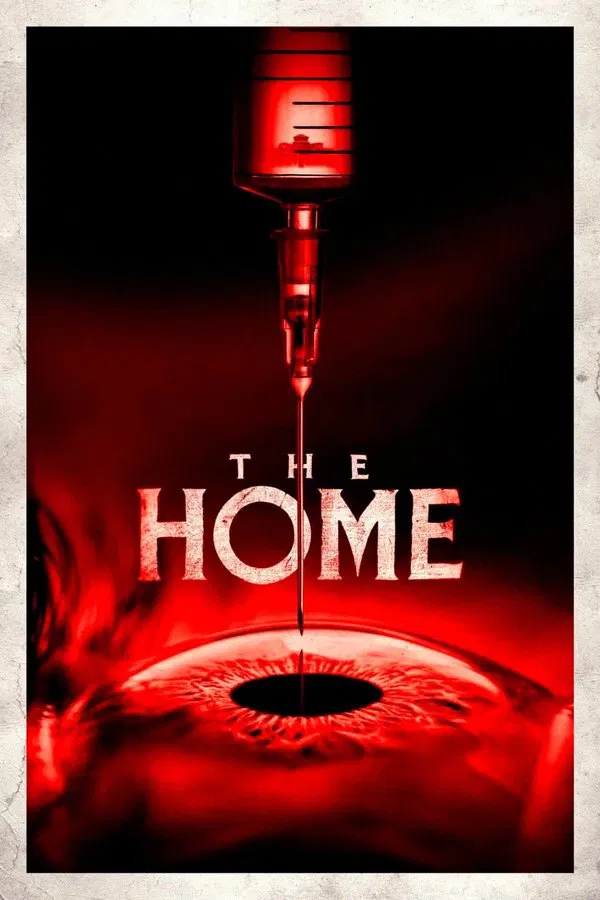 New Horror Trailers 6-1-25