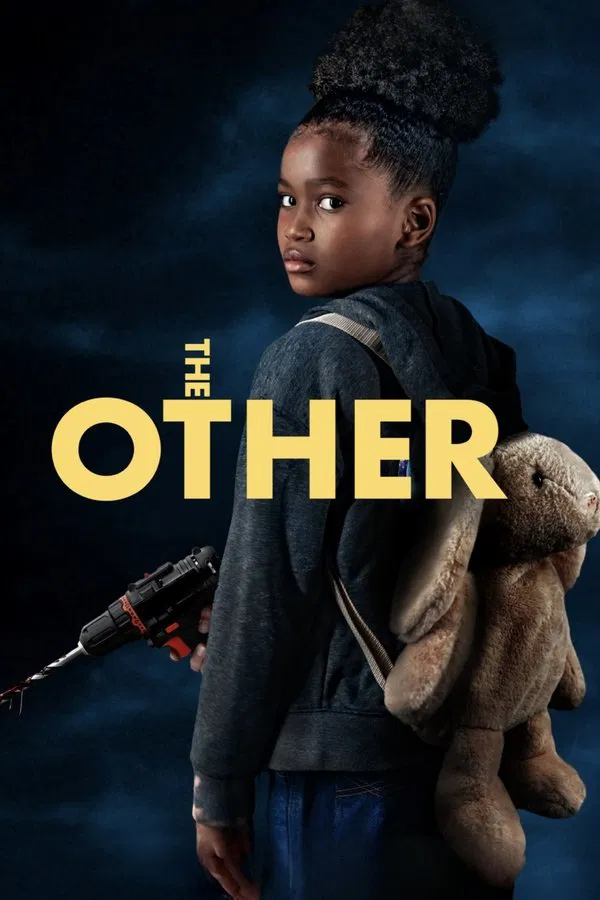 New Horror Releases 6-8-25 - 6-14-25