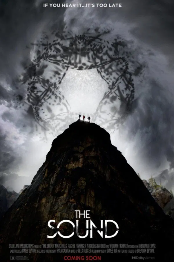 New Horror Trailers 5-28-25