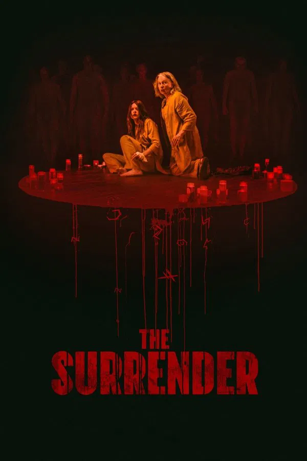 The Surrender Review